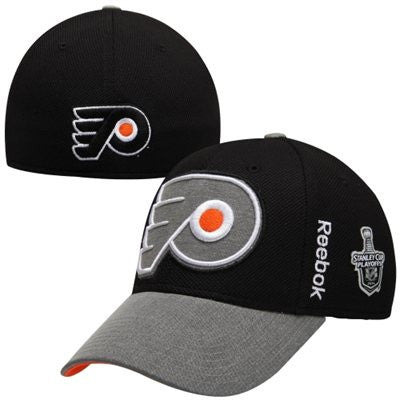 Flyers Hat Black